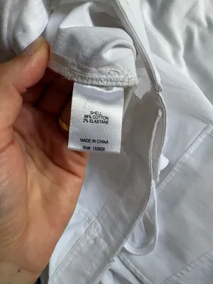 Revolve Cargo pants thumbnail 7