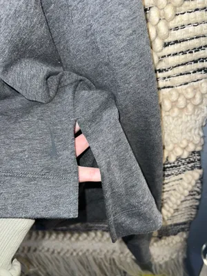 Nike Yoga  Pullover thumbnail 5