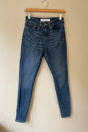 Levi's jeans thumbnail 1