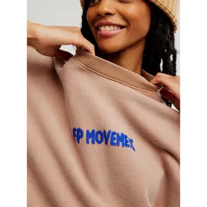 FREE PEOPLE | FP Movement All Star Embroidered Logo Twig Combo w/ Pockets‎ thumbnail 4