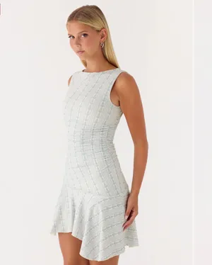 Peppermayo Mini Dress thumbnail 4