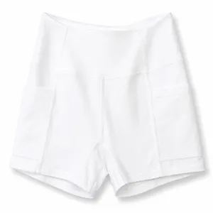 Free People Movement FP All Aces White Lace Tennis Dress with Shorts Small thumbnail 9