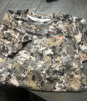 Sitka tee Multiple Size L thumbnail 1