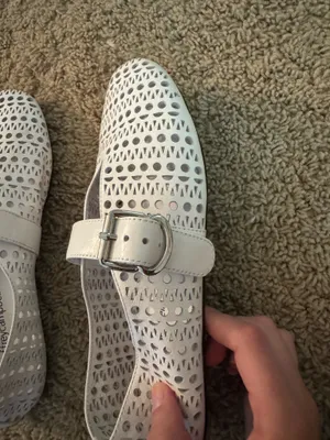 Jeffrey Campbell Sandals thumbnail 4