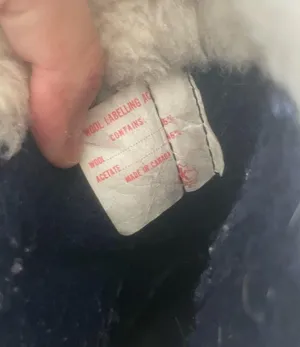 Sorel Vintage Manitou Duck Boots, Made in Canada thumbnail 8
