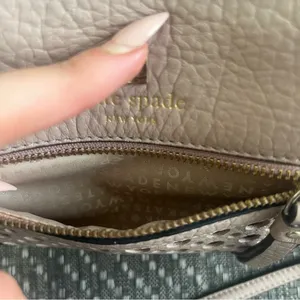 Kate Spade Perri Lane Bubble Crossbody Purse thumbnail 3