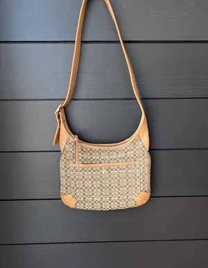 Coach Ergo Shoulder Bag  thumbnail 2