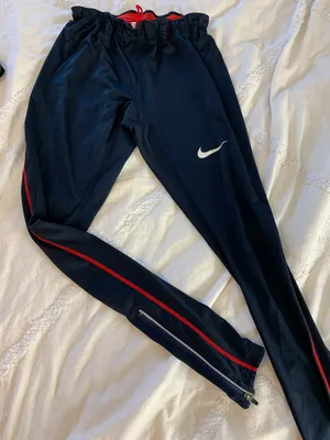 Nike Leggings Pants Tights thumbnail 1