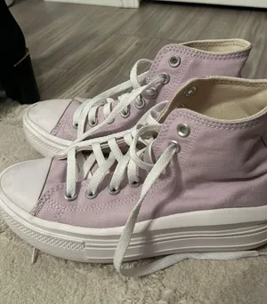 Converse Light Purple thumbnail 2