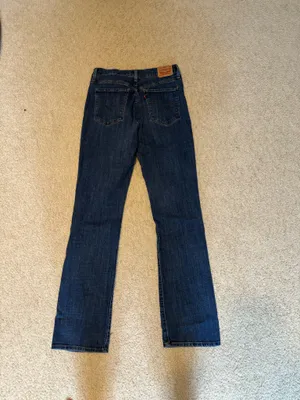Levi’s Jeans 315 Shaping Bootcut thumbnail 2