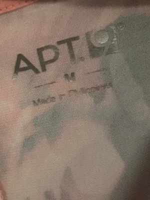 Apt. 9 Dress Maxi thumbnail 4