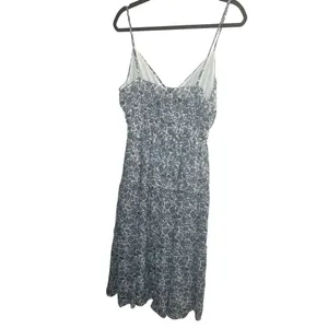✨TRIXXI Surplus Tiered Midi Sz XL Dress✨ thumbnail 5