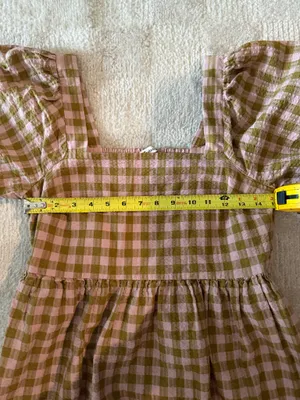 Madewell Dress thumbnail 4