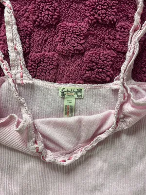 Free People Tank thumbnail 2