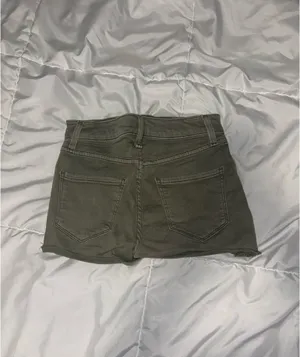 Green Shorts Arizona Jeans thumbnail 3