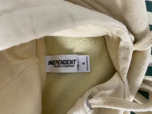 Baylor Sweatshirt Yellow thumbnail 3
