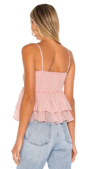 Revolve Tank Top thumbnail 2
