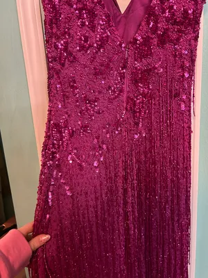 Primavera Couture Prom Dress thumbnail 4