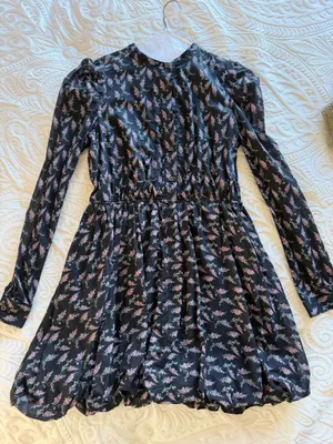 Nordstrom Mini Dress thumbnail 5