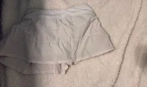 athletic skirt Gray Size 6 thumbnail 1