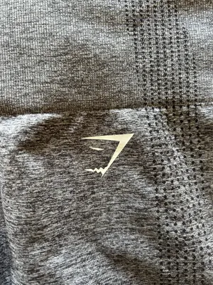 Gymshark Seamless Vital Leggings 2.0 thumbnail 2