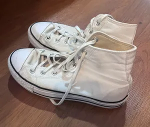 Converse High-Top Platform thumbnail 1