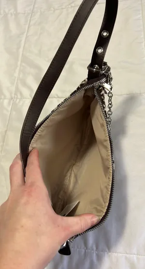 H&M Small Shoulder Purse thumbnail 4