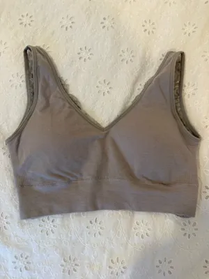 Bar bra (size 32 thumbnail 2