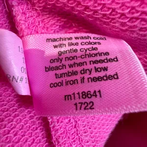 Livi Lane Bryant Pull On Shorts Womens 14/16 Hot‎ Pink Activewear Barbiecore Gym thumbnail 10