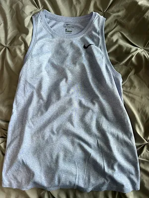 Nike Dri-Fit Tank thumbnail 1