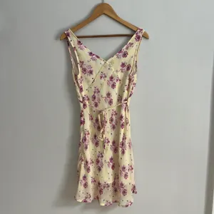 Princess Polly floral dress thumbnail 4