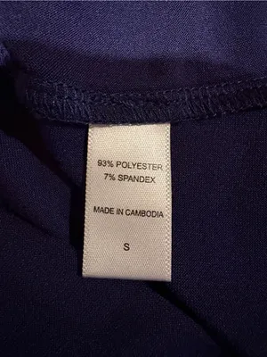 Cuddl Duds two-piece lounge or pajama set women’s S thumbnail 8