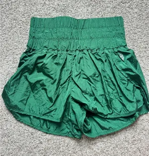 Free People Shorts  thumbnail 1
