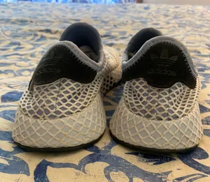 Tennis Shoe thumbnail 2