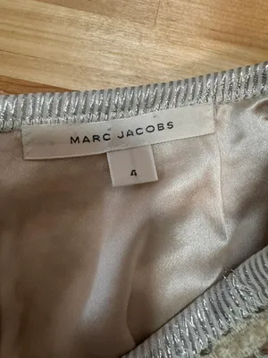 Marc Jacob’s Mini Skirt  thumbnail 7