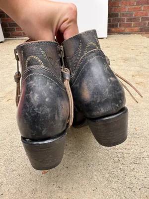 Freebird Wolfie Boots thumbnail 5