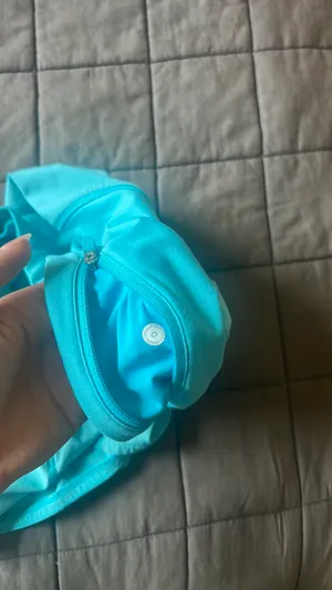 Lululemon Speed Up Shorts thumbnail 2