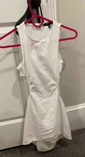 Kendall & Kylie Dress thumbnail 4