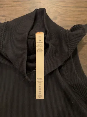 Lululemon Gone For The Week Dress Sz M thumbnail 10
