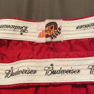 Vintage NASCAR Dale Jr Cotton Shorts thumbnail 3