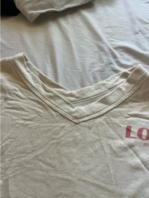 Aerie Sweatshirt Oversized thumbnail 3