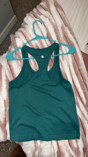 Lululemon Swiftly Tech Tank thumbnail 2