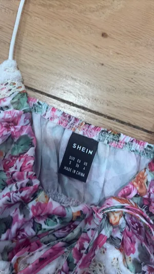 Shein Top Tank thumbnail 2