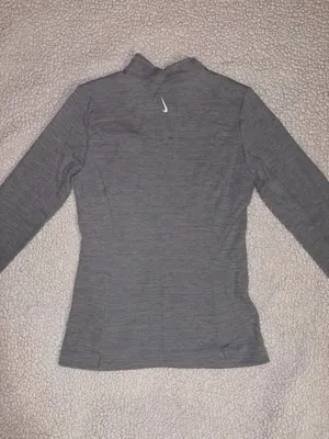 Nike Yoga Luxe Full Zip thumbnail 8