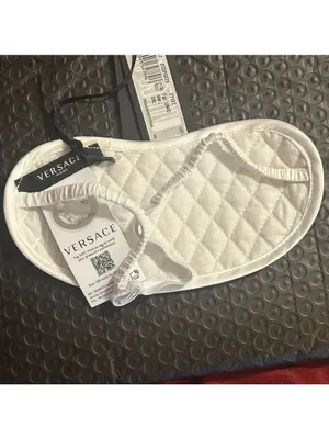 Versace Sleep Mask thumbnail 4