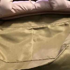 Pink puffer bag Jen & Co thumbnail 10