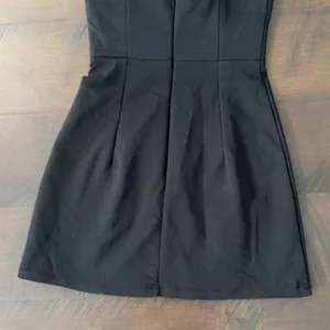 Princess Polly Black Mini Dress thumbnail 13