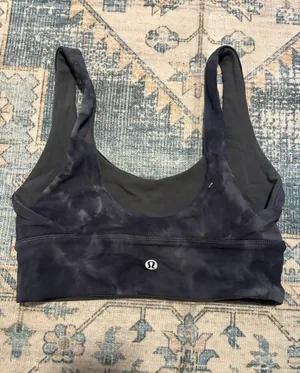 Lululemon Reversible Bra thumbnail 2