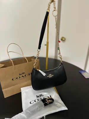 Coach Teri bundle bag  thumbnail 7