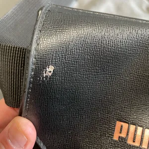 Womans Puma Fanny pack waist purse bag thumbnail 3